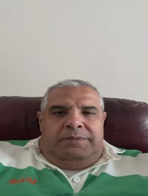 Poster for Pep Talk video from Danny Boy Cane