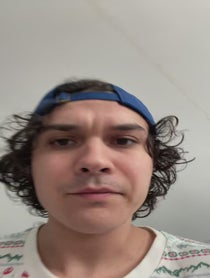 Poster for Question video from Benjamin Wadsworth