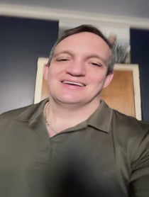 Poster for Other video from Uncle Preston | Motivation & Encouragement