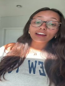 Poster for Birthday video from Alexis Ryan aka FGTEEV LEX