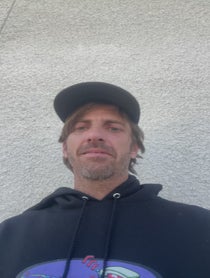 Poster for Valentine's Day video from Aaron Jaws Homoki