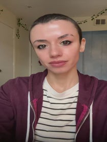 Poster for Other video from Jenna Kanell