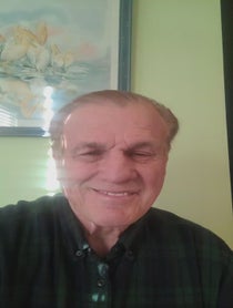 Poster for Holiday video from Reb Brown