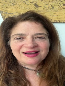 Poster for Father's Day video from Alex Guarnaschelli