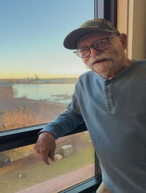 Poster for Pep Talk video from Barry Corbin