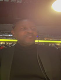 Poster for Pep Talk video from Kyle Speller