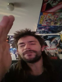 Poster for Question video from Mulletprideworldwide420