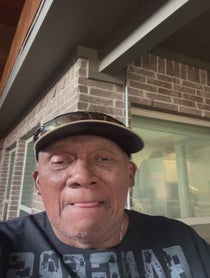 Poster for Holiday video from Ferguson Jenkins