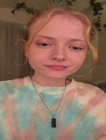 Poster for ASMR video from Natasha ASMR