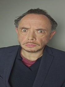 Poster for Holiday video from James Payton