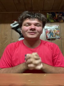 Poster for Prank Call video from andrew8mydinner