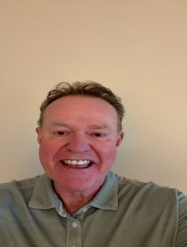 Poster for Birthday video from Steve Hytner