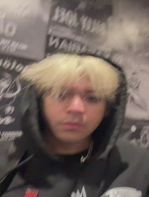 Poster for Holiday video from Superblood Cam