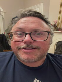 Poster for Birthday video from Jay Klaitz