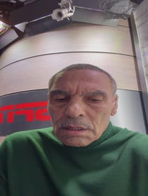 Poster for Fantasy football video from Herm Edwards