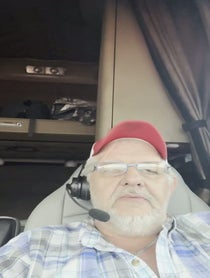 Poster for Birthday video from BlueCollarRejectz!