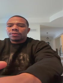 Poster for Roast video from Ray Rice