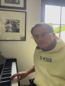 Poster for Other video from Andy Buckley