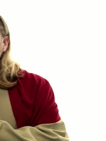Poster for Advice video from Jesus Christ
