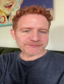 Poster for Father's Day video from Matt Marr