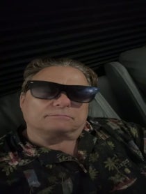 Poster for Pep Talk video from Damian Chapa