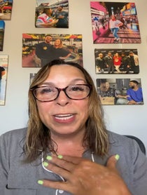 Poster for Other video from Kimberly Menzies