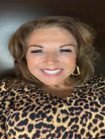 Poster for Birthday video from Abby Lee Miller