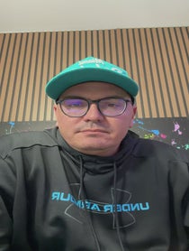 Poster for Birthday video from Billy Gil