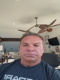 Poster for Holiday video from Rich Gaspari