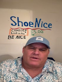 Poster for Birthday video from Shoenice22 Youtuber
