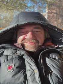 Poster for Birthday video from Dan Tyminski