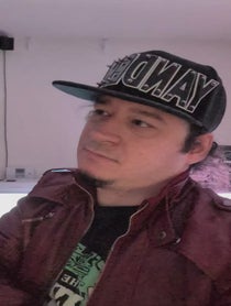 Poster for Birthday video from YandereDev