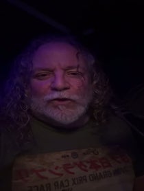 Poster for Father's Day video from Ray Porter