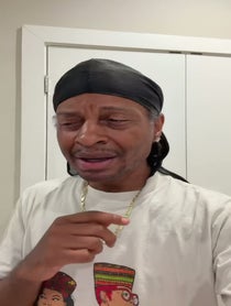 Poster for Pep Talk video from jelani