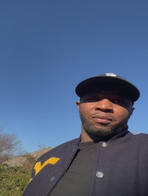 Poster for Other video from Tavon Austin