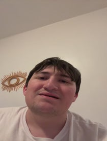 Poster for Birthday video from Evan Papier