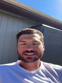 Poster for Father's Day video from Albert Almora