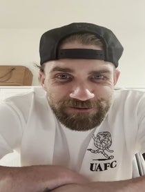 Poster for Pep Talk video from Bryce Harper