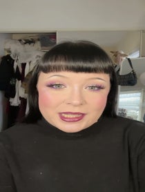 Poster for Advice video from thebrontemarie