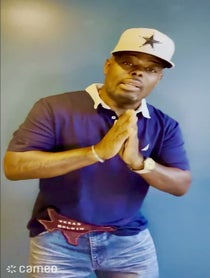 Poster for Intro video video from Confetti Da Reala Soulja