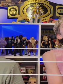 Poster for Question video from Rowdy Ryder Reviews
