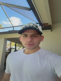 Poster for Birthday video from Jake Zach