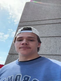 Poster for Father's Day video from Easton Cowan