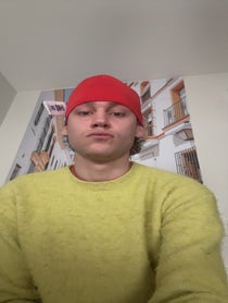 Poster for Birthday video from Chase Rutherford