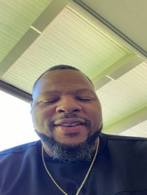 Poster for Birthday video from Ndamukong Suh