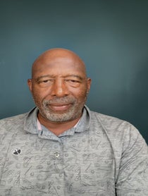 Poster for Holiday video from James Worthy