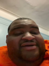 Poster for Birthday video from Big Daddy Marc