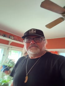 Poster for Birthday video from Greg Koch