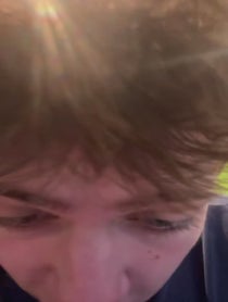 Poster for Birthday video from Cruz