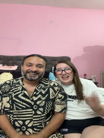Poster for Other video from Sumit Singh(90day fiancé)